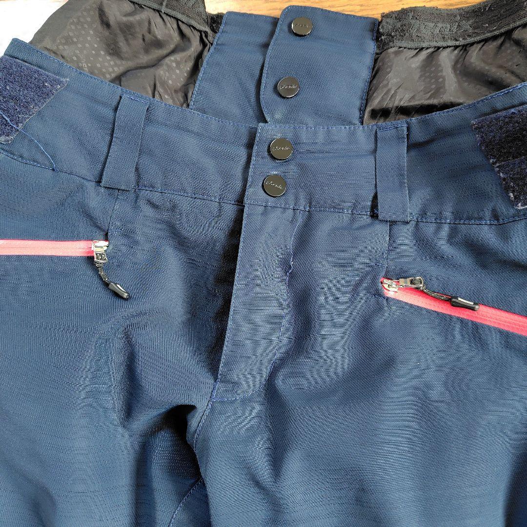 【Phenix】スキーウエア 上下（М）