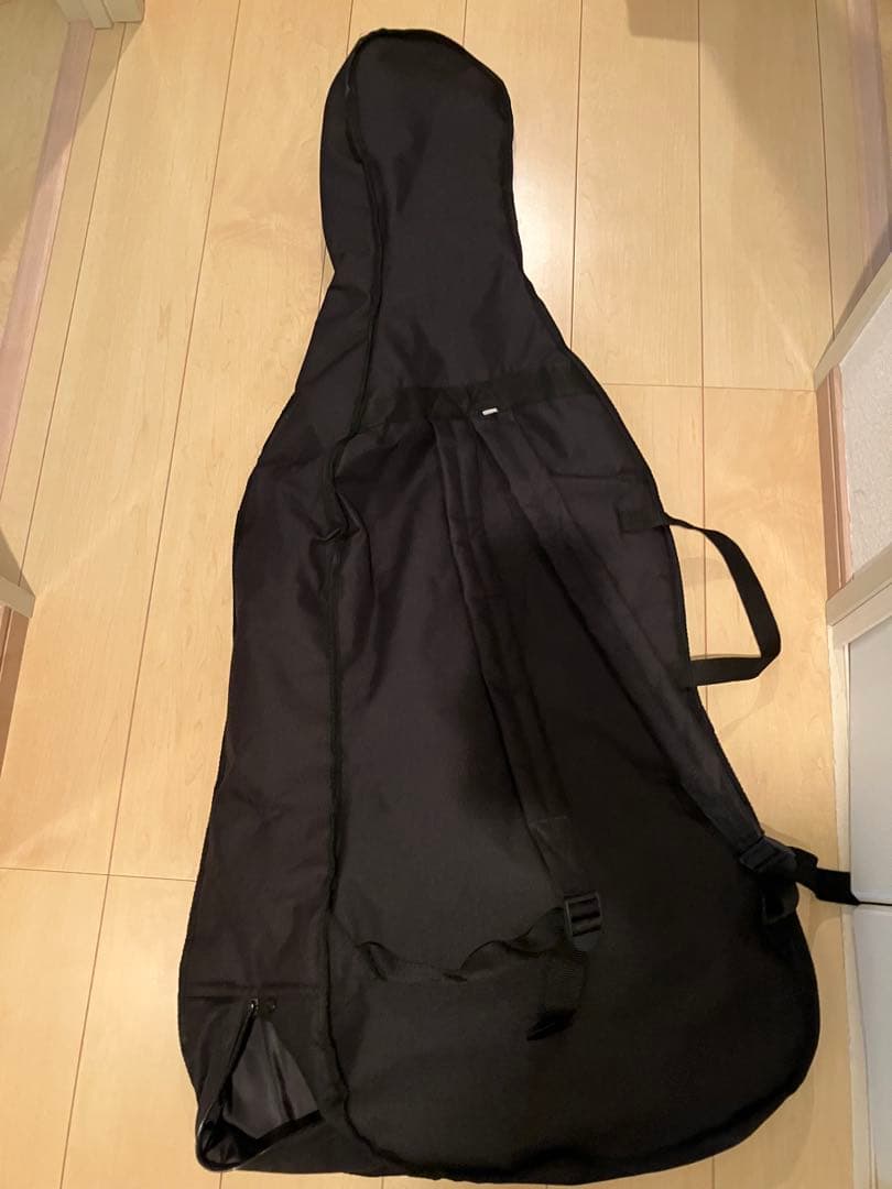 ［ほぼ未使用］Primera チェロ 茶色