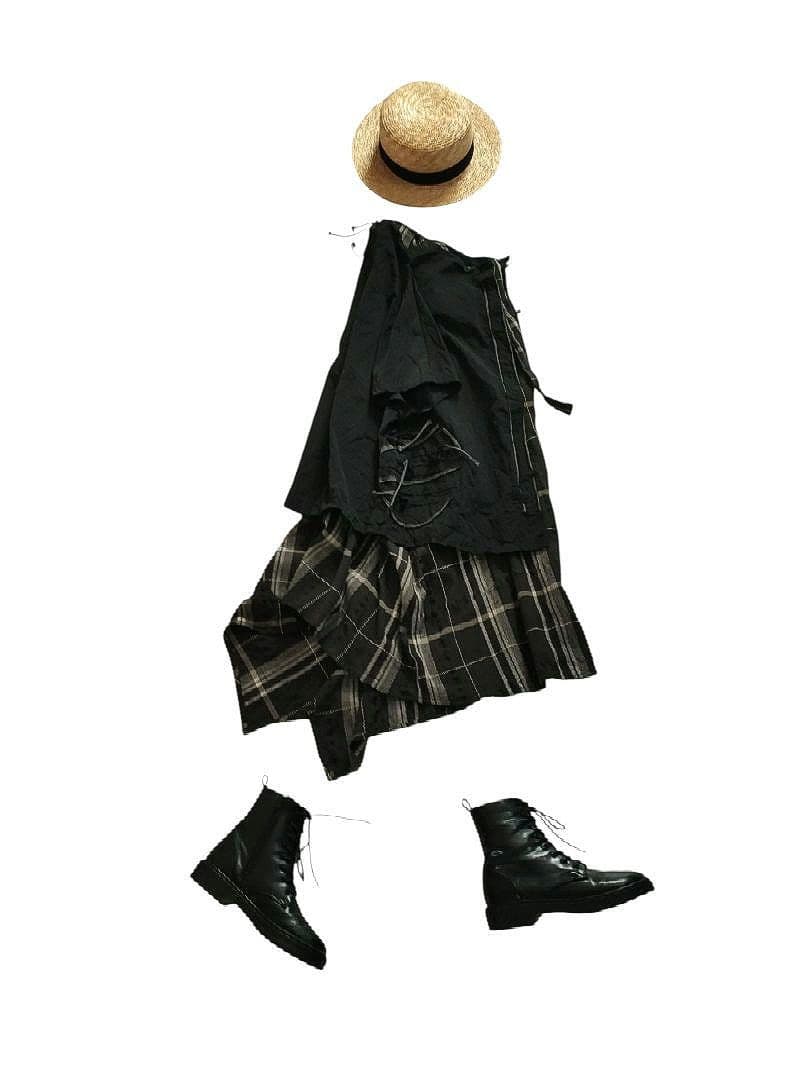 慈雨✨慈雨のデザインシャツ 羽織