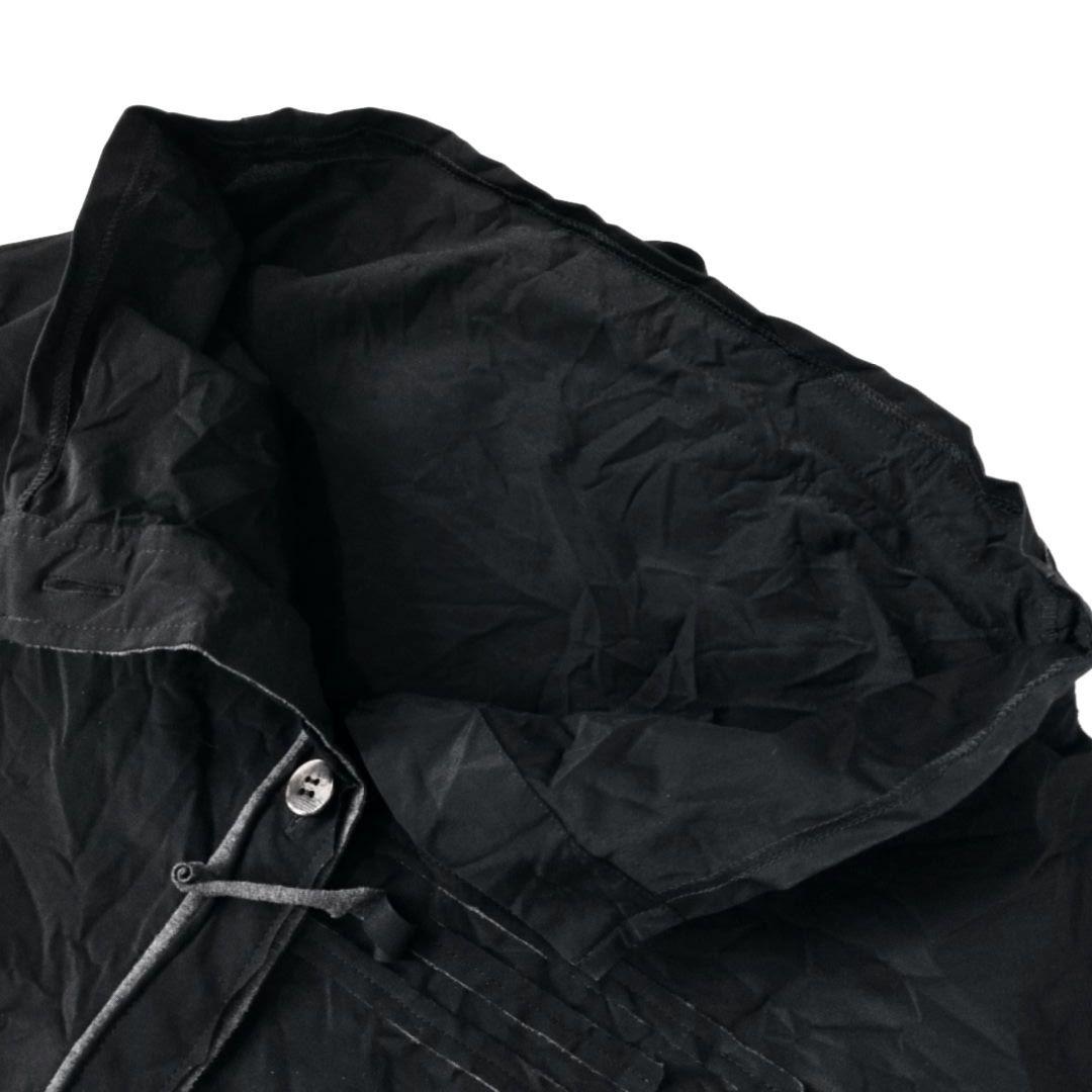 慈雨✨慈雨のデザインシャツ 羽織