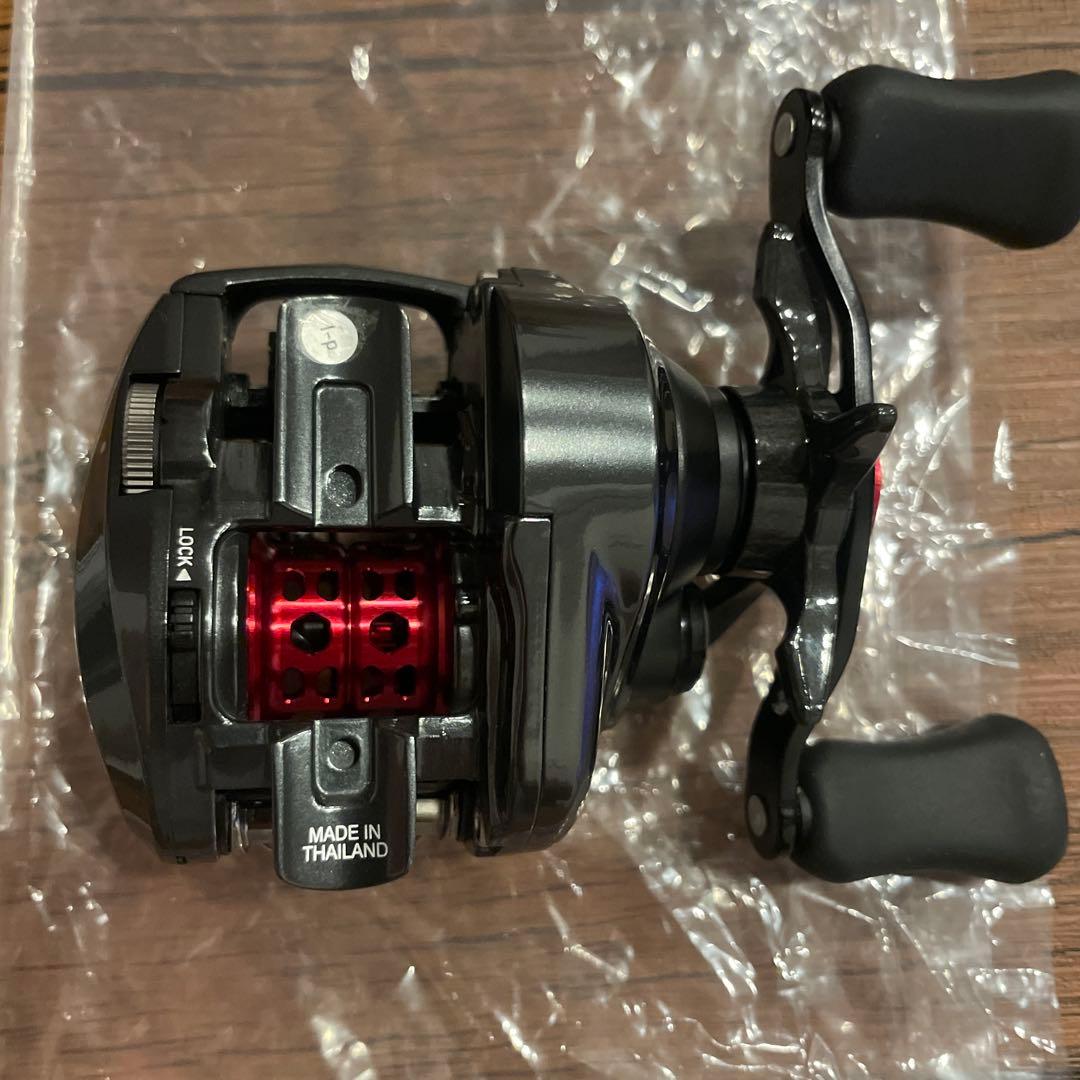 アルファスAIR TW