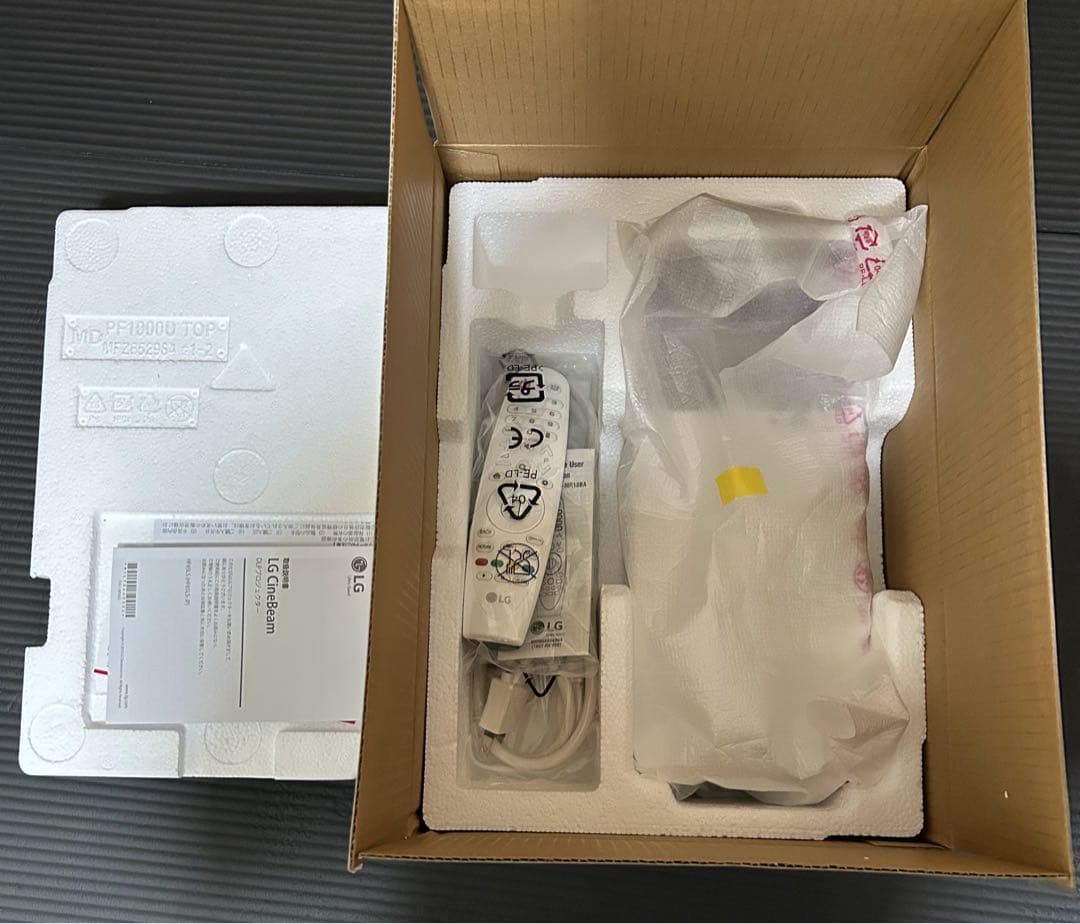 （DreamStone様売約済み）中古　HF65LS