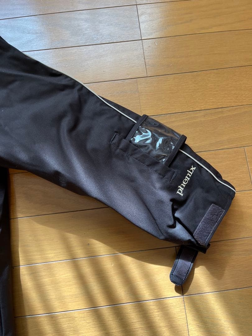 フェニックスのスキーウェア