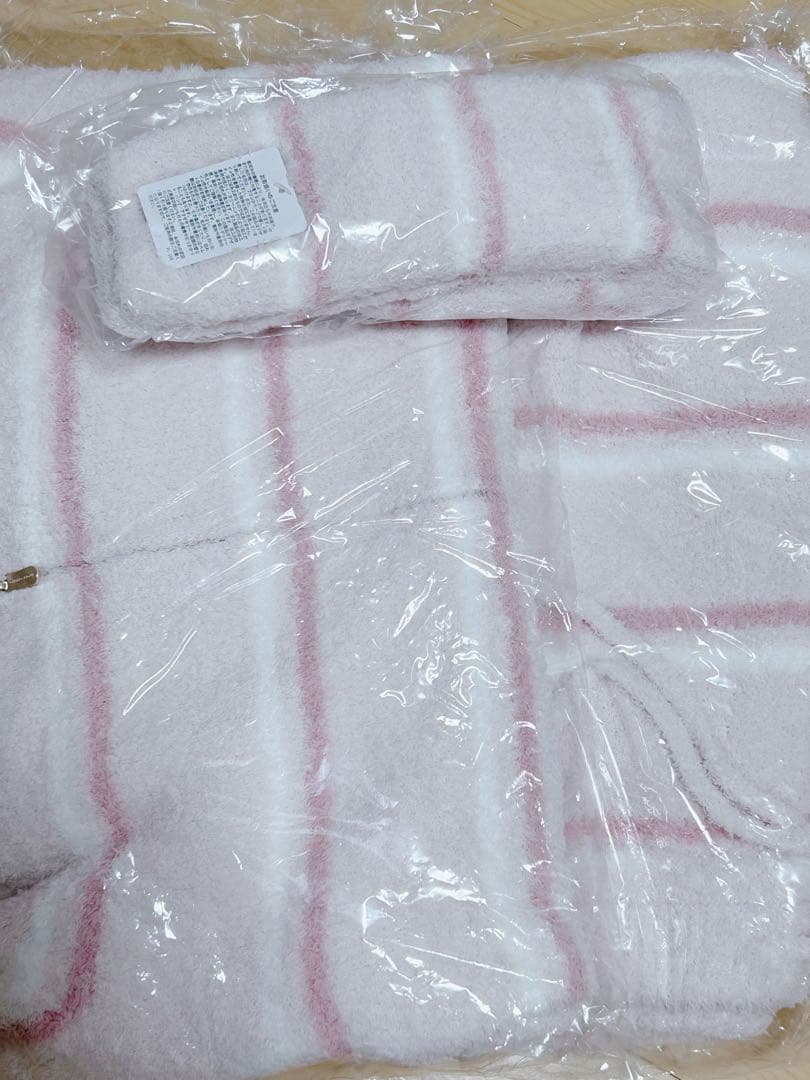 ジェラートピケ 2025 福袋 3点セット