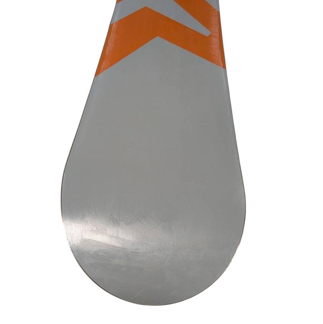 2点セットROSSIGNOL RAIDEN スノーボード ビンディング