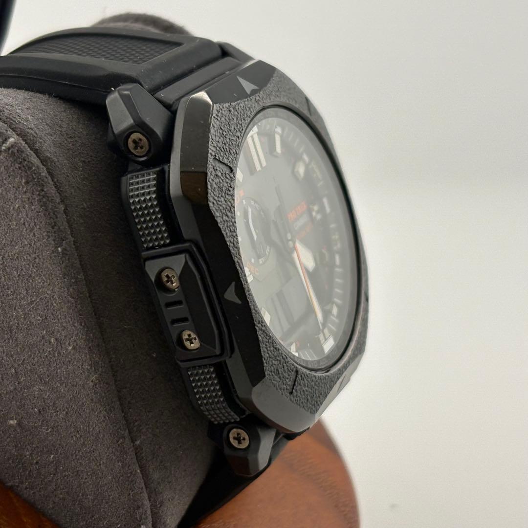 【極美品】カシオ　プロトレック　PRW-6900BF デジタル