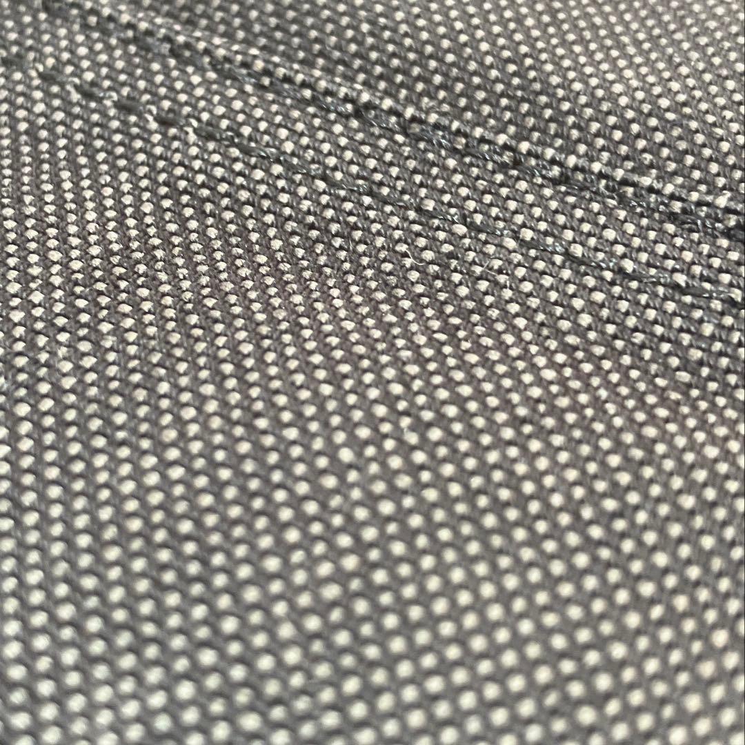 【USED】吉田カバン　ポーター　PORTER トートバッグ　スモーキー