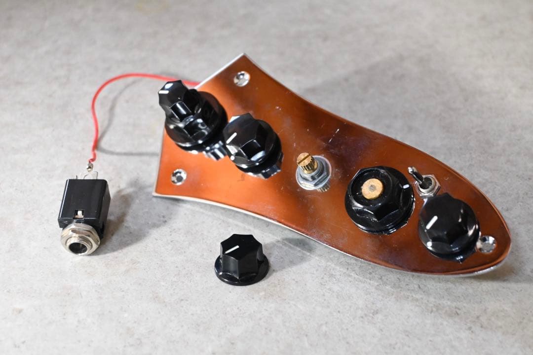 【テンクス様】Sireマーカスミラー V7 Vintage Ash 4st NT