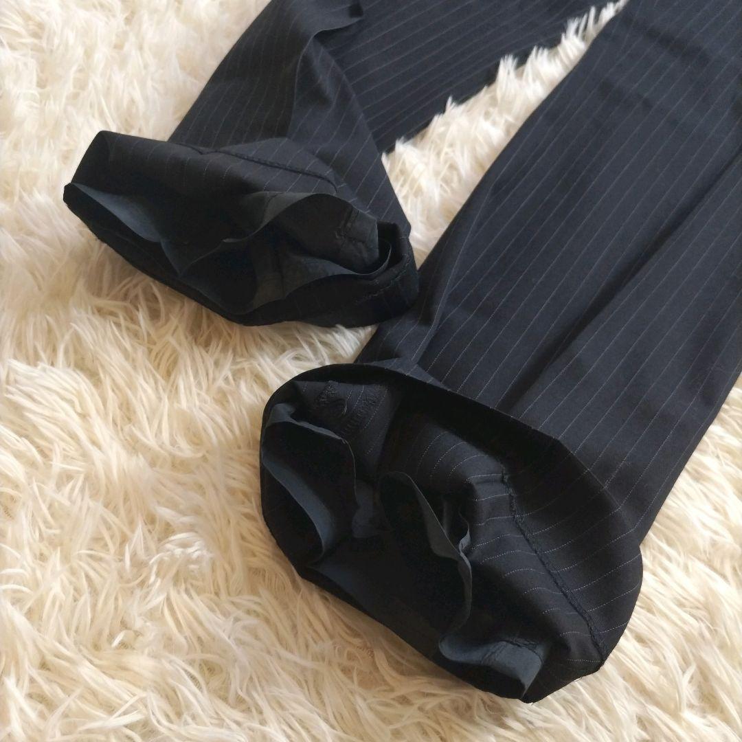 未使用品級♡UNTITLED アンタイトル　ビジネスパンツスーツセット　М