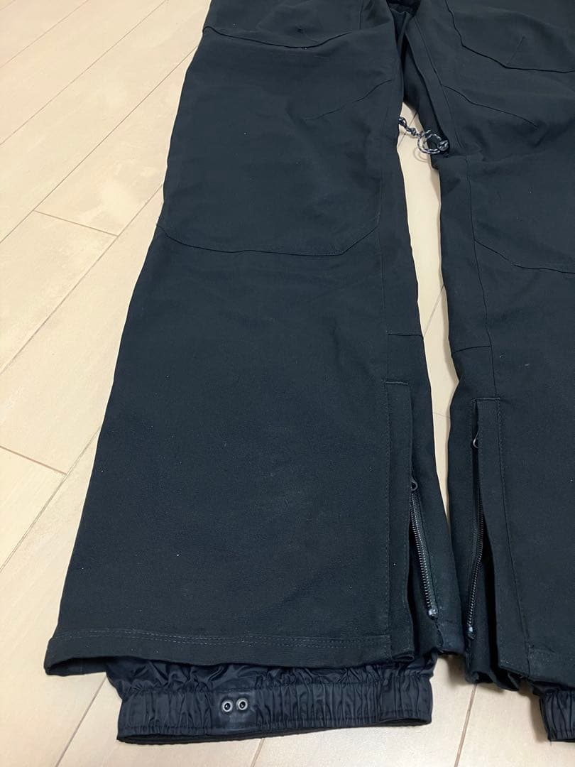 Burton バートン　ビブパンツ サイズ US-S JPN Mスノーボード