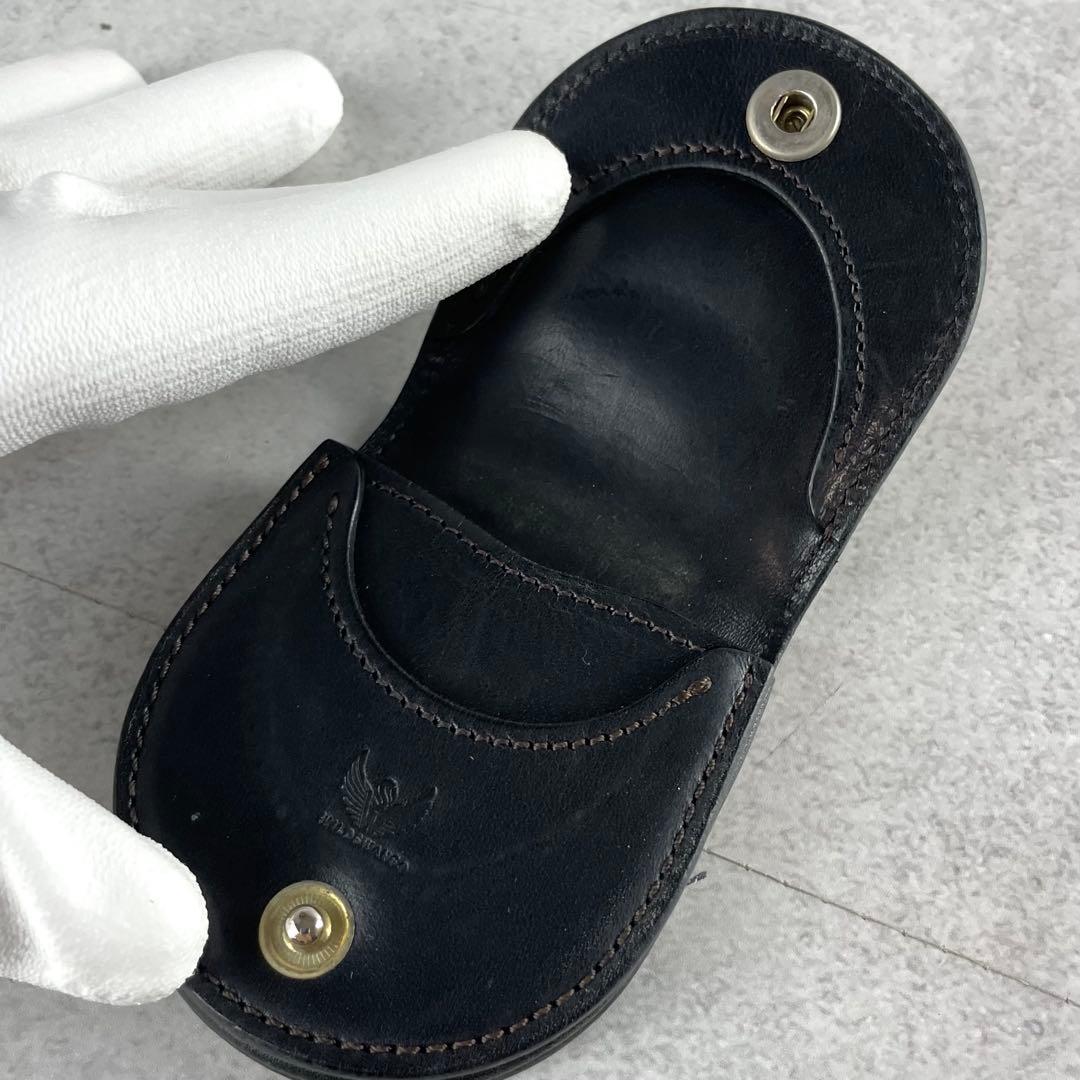 入手困難✨ ワイルドスワンズ ケース