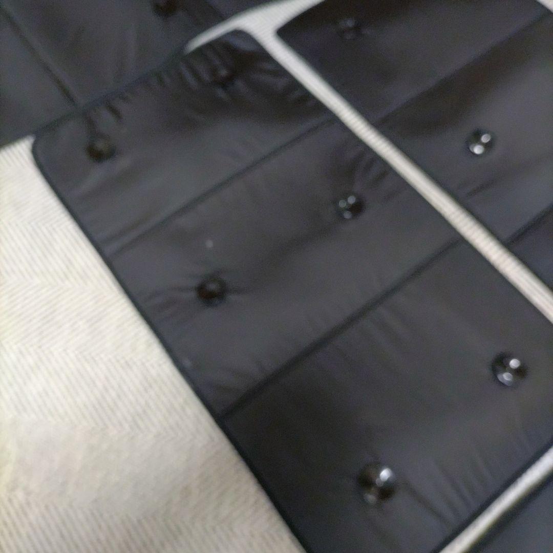 趣味職人　プライバシーサンシェード　エブリィ(DA17)用