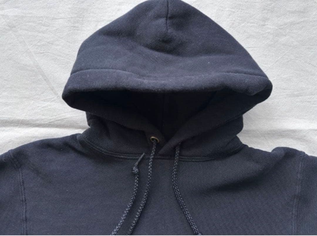 トップス CAMBER CROSSKNIT Pullover Black L