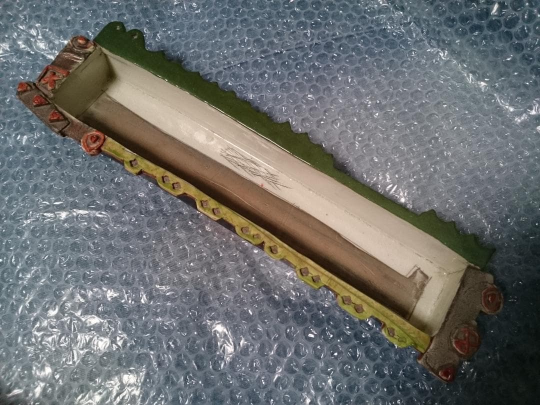 キムホノさん  器