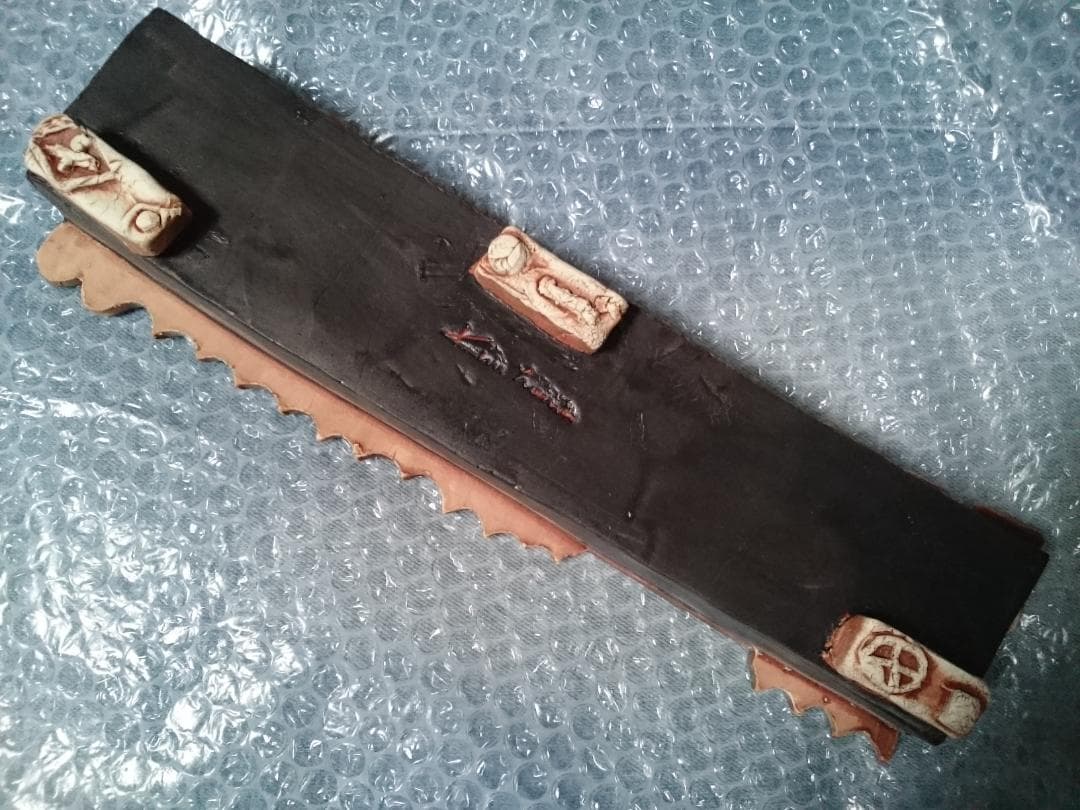 キムホノさん  器