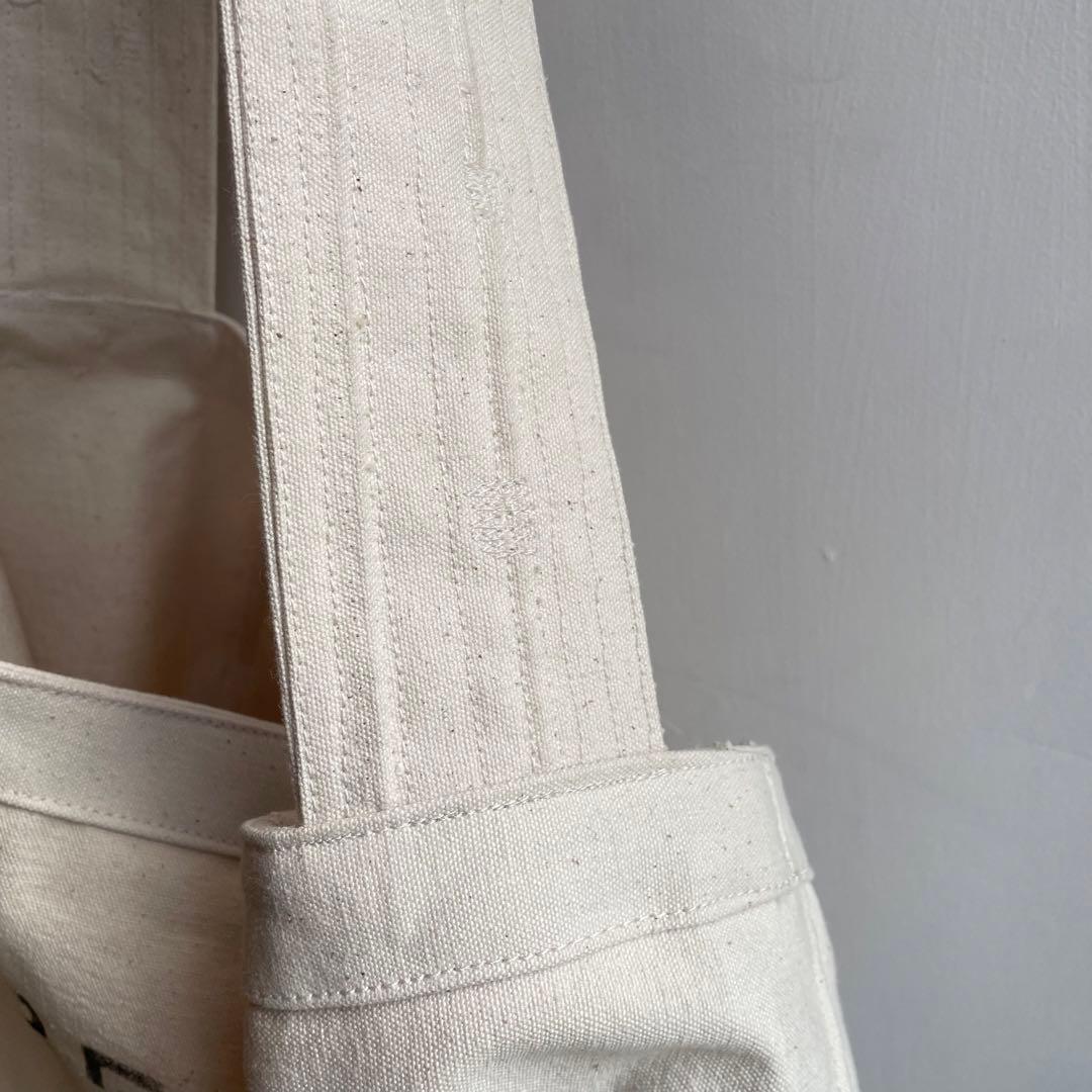 【ビンテージ】ニュースペーパーバッグ　アメリカ軍　USARMY 80s 90s