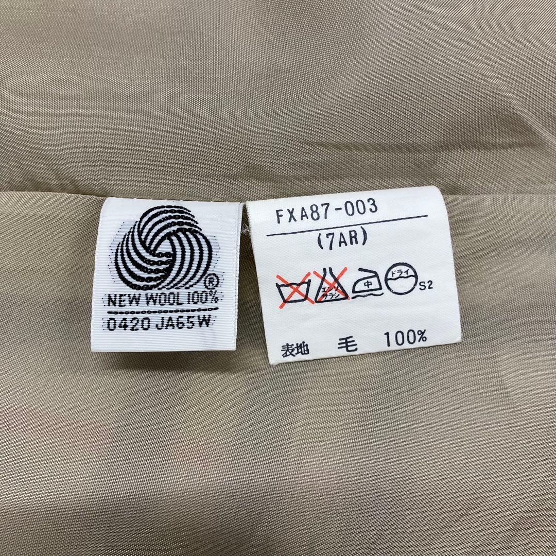 Burberry チェック柄 スカート