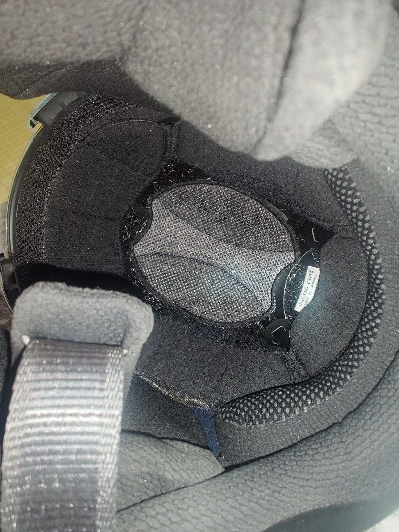 Arai Rapid Neo フルフェイスヘルメット マットブラック