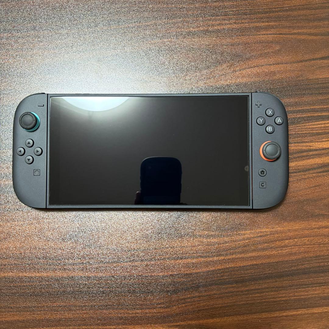 Nintendo Switch2 本体のみ