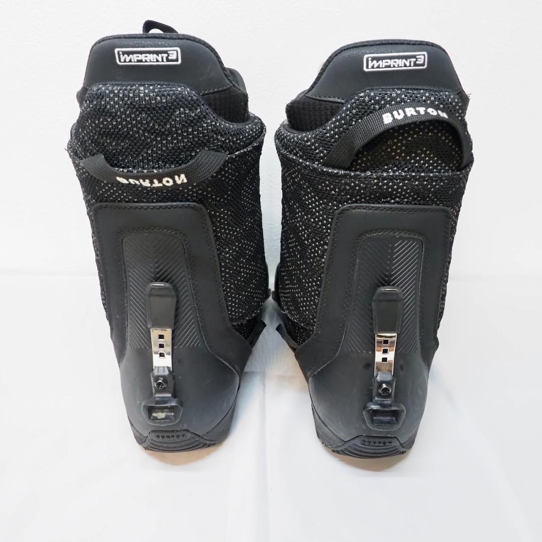 BURTON SWATH STEP ON 27.0CM バインディングセット