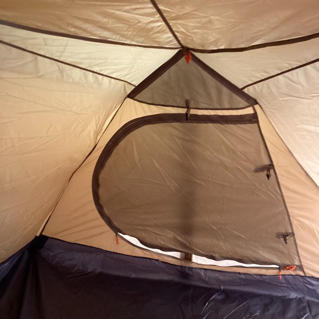 Coleman コールマン ツールームテント 2000030372