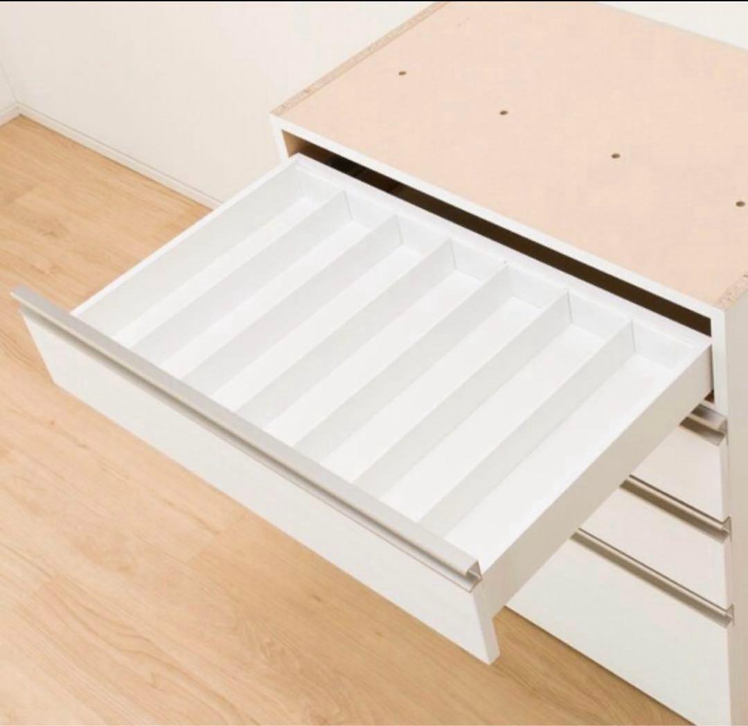 【ニトリ】キッチンボード リガーレ セラミック天板 120