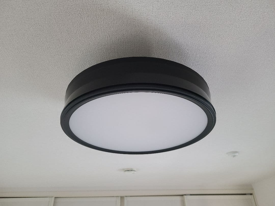 エジソンスマート　デュアルシーリングライト