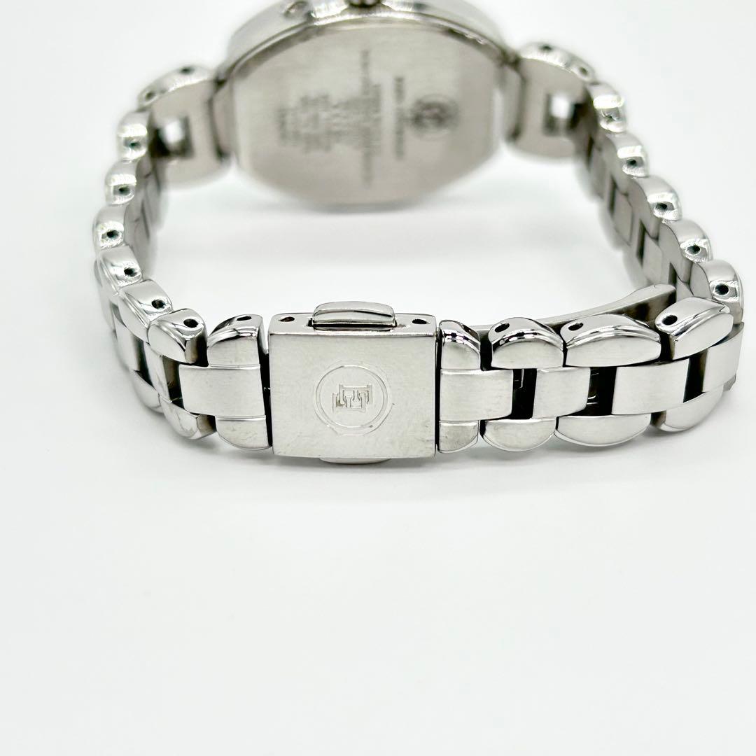 CITIZEN シチズン EXCEED 8Pダイヤ ソーラー電池 腕時計