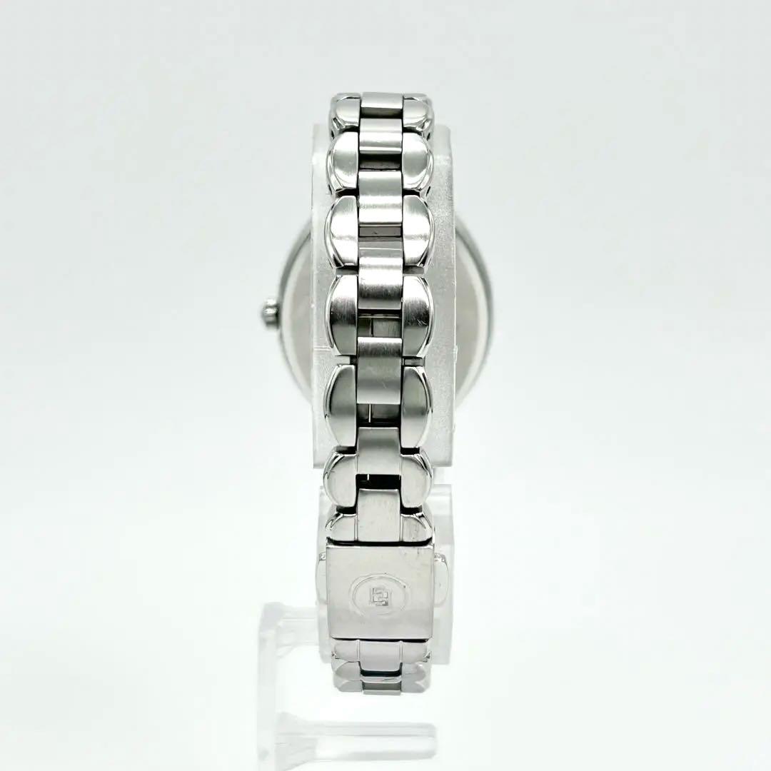 CITIZEN シチズン EXCEED 8Pダイヤ ソーラー電池 腕時計