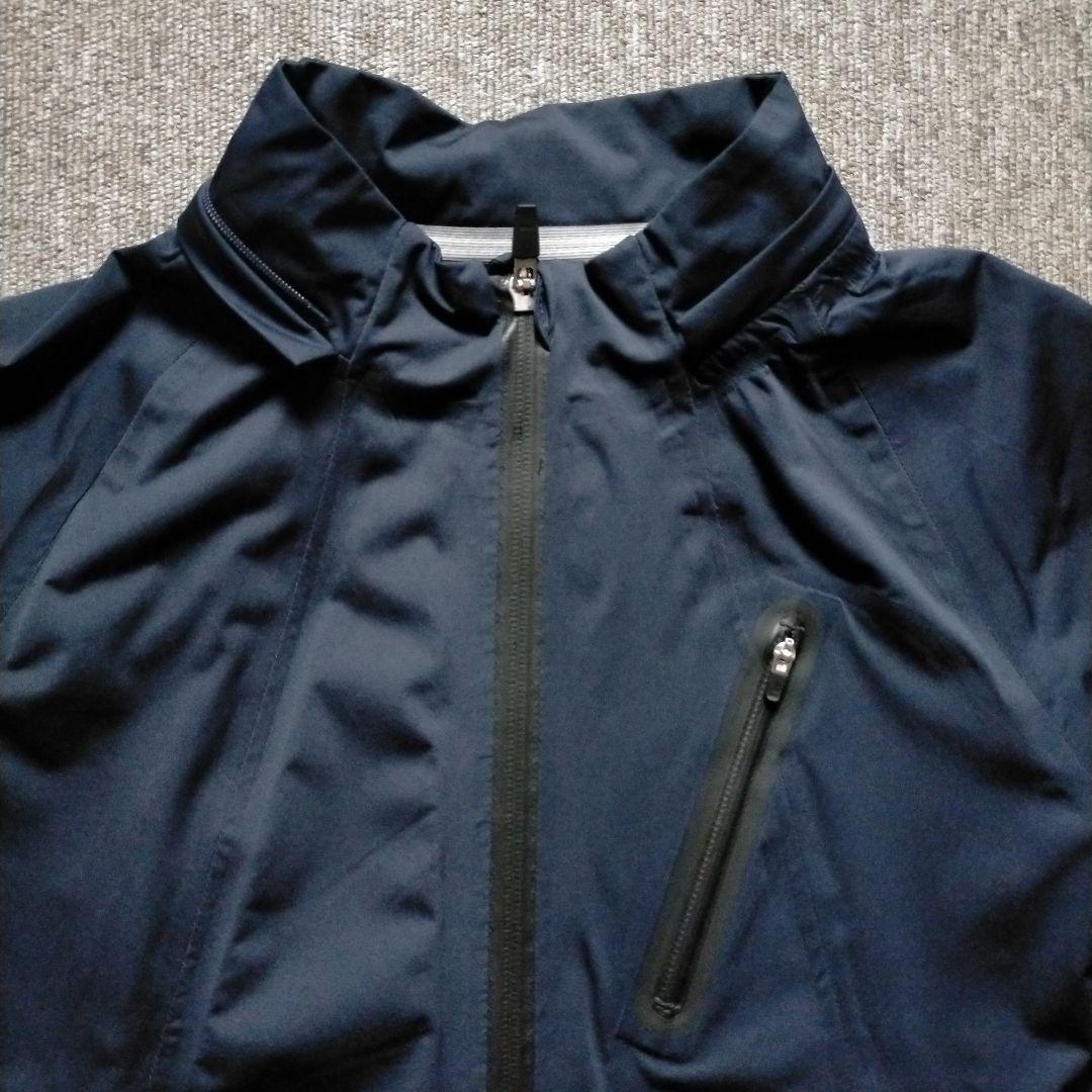 ②【新品未使用】Callaway キャロウェイ ゴルフウェア レインウェア