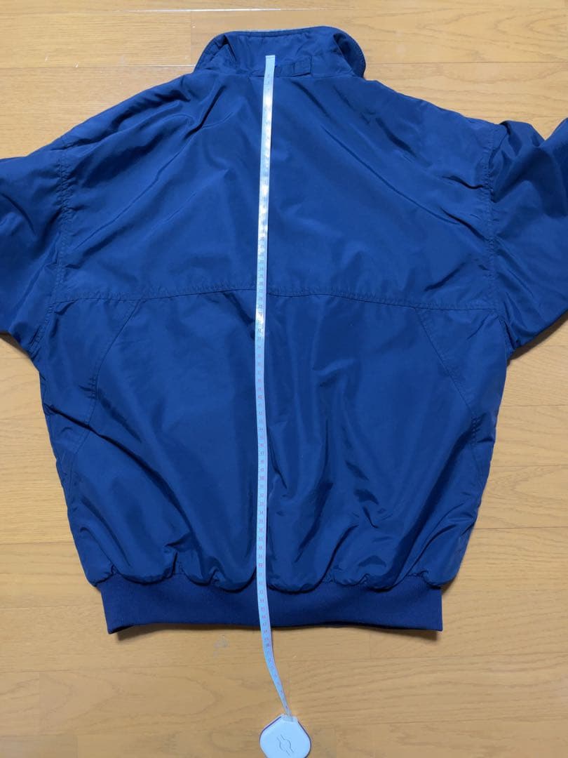 patagonia シェルドシンチラジャケット M