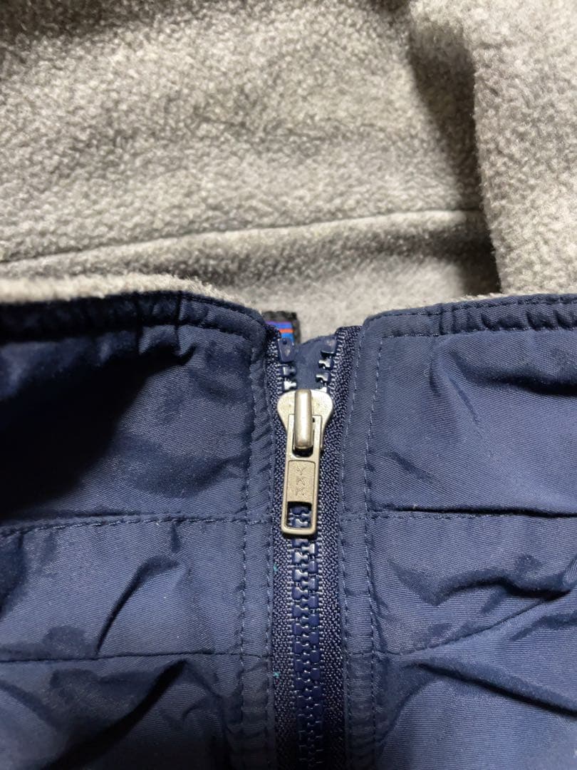 patagonia シェルドシンチラジャケット M