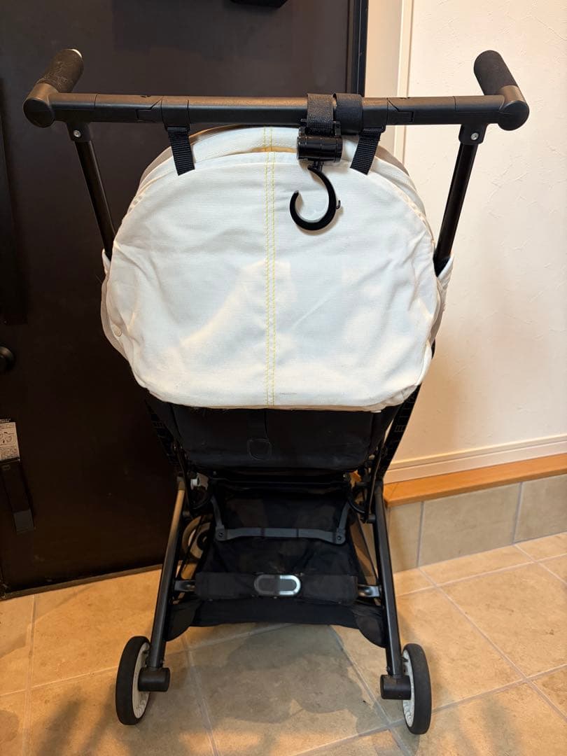 サイベックス　ベビーカー　LIBELLE