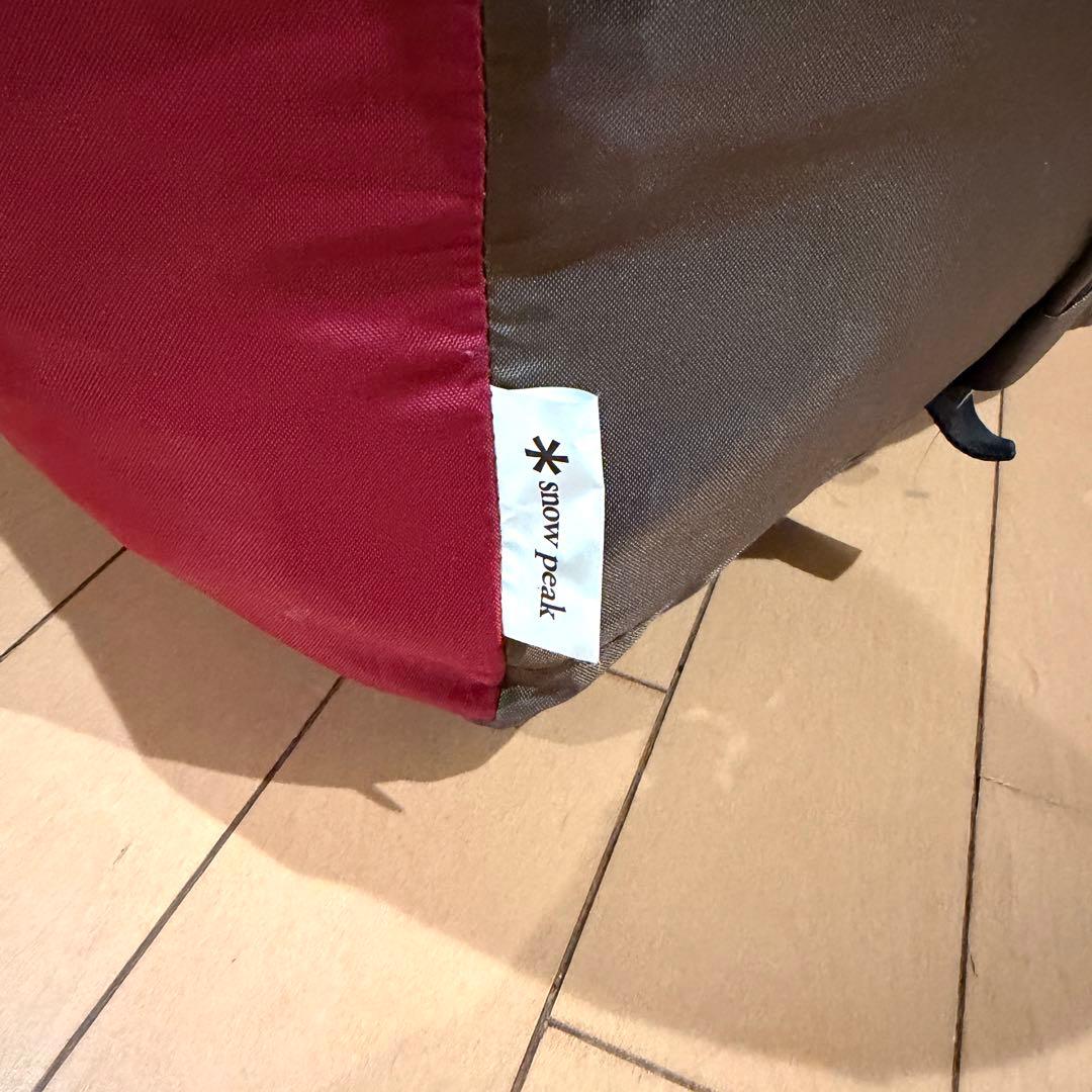  peak スノーピーク TR-623R リビングシェル テント