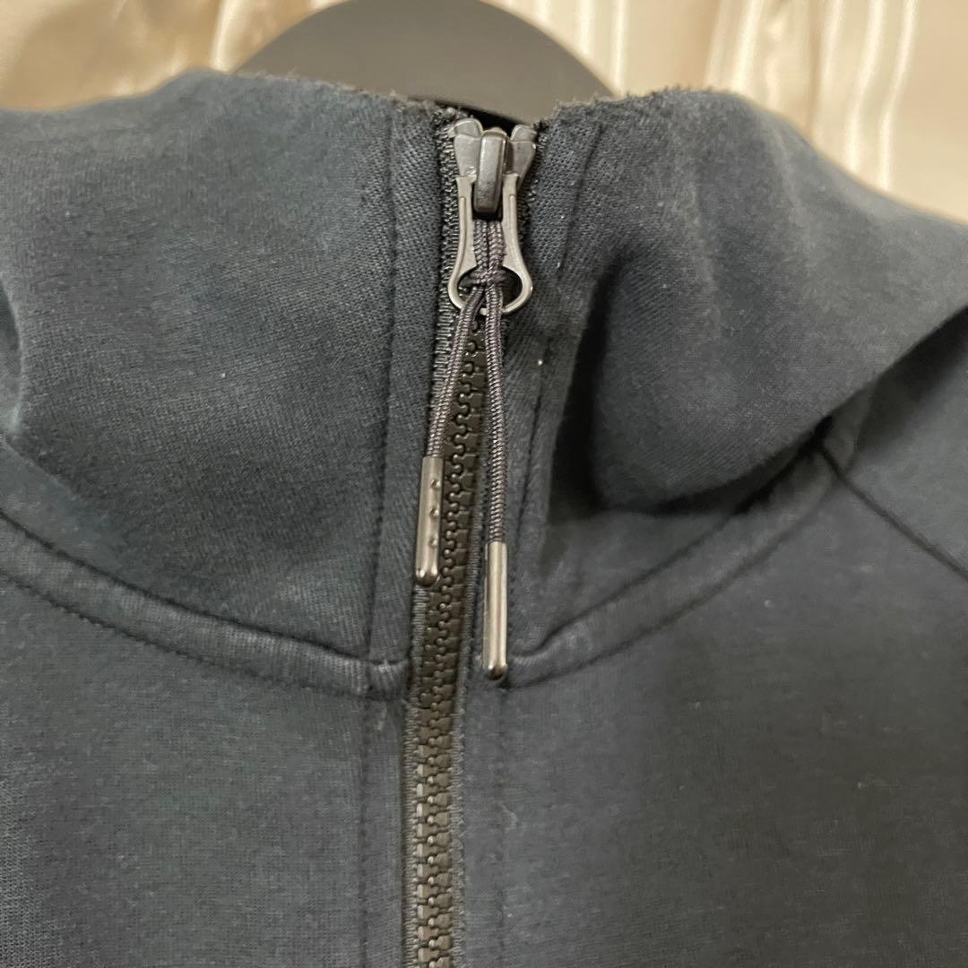 【最終価格】廃品版 テックフリース セットアップ XXL 黒