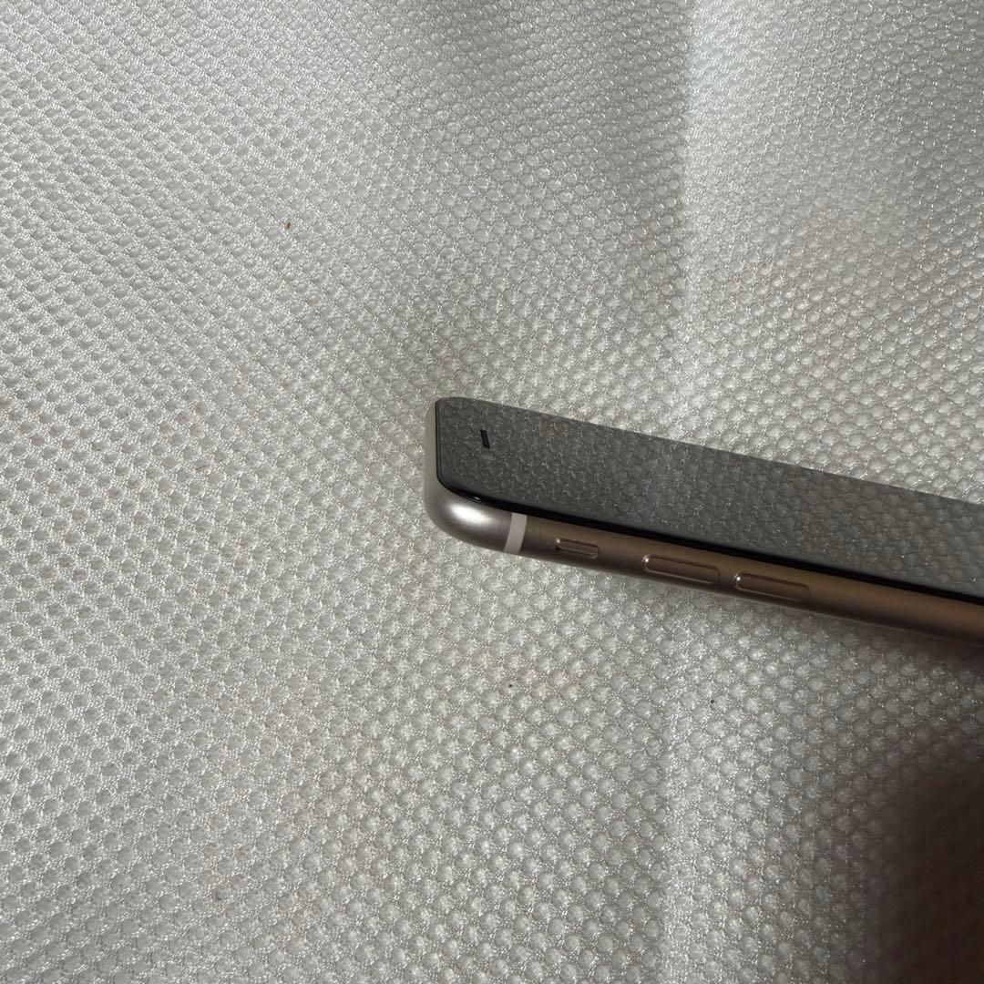 美品 SIMフリー iPhoneSE 第3世代 64GB バッテリー100%