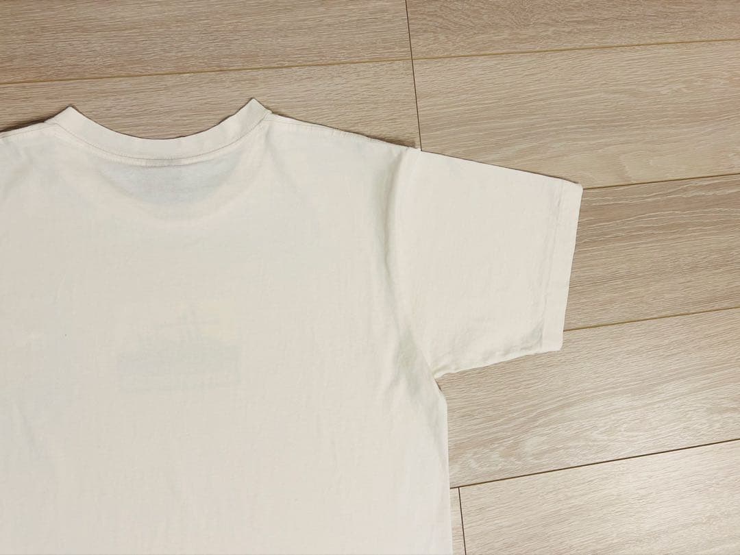 激レア old stussyステューシー airmax95 イエローグラデ