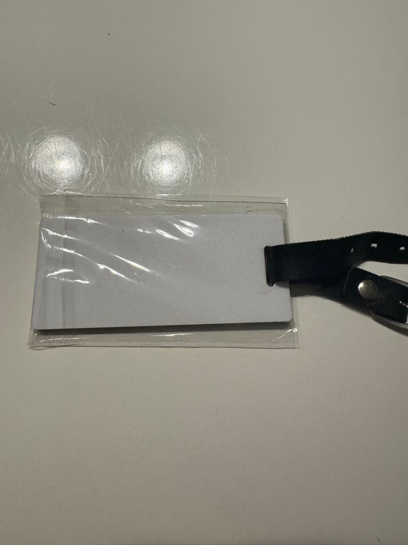 JACKBUNNY ブラック キャディバッグ