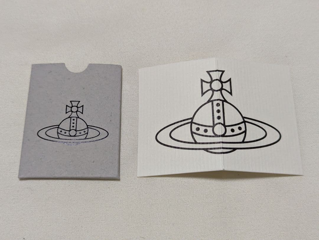 【極美品】VivienneWestwood ヴィヴィアン ピアス キャットオーブ