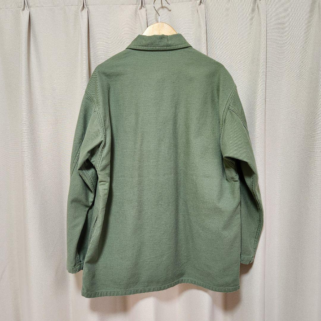 k*0様 MADISONBLUE MILITARY JK. マディソンブルー　ミ