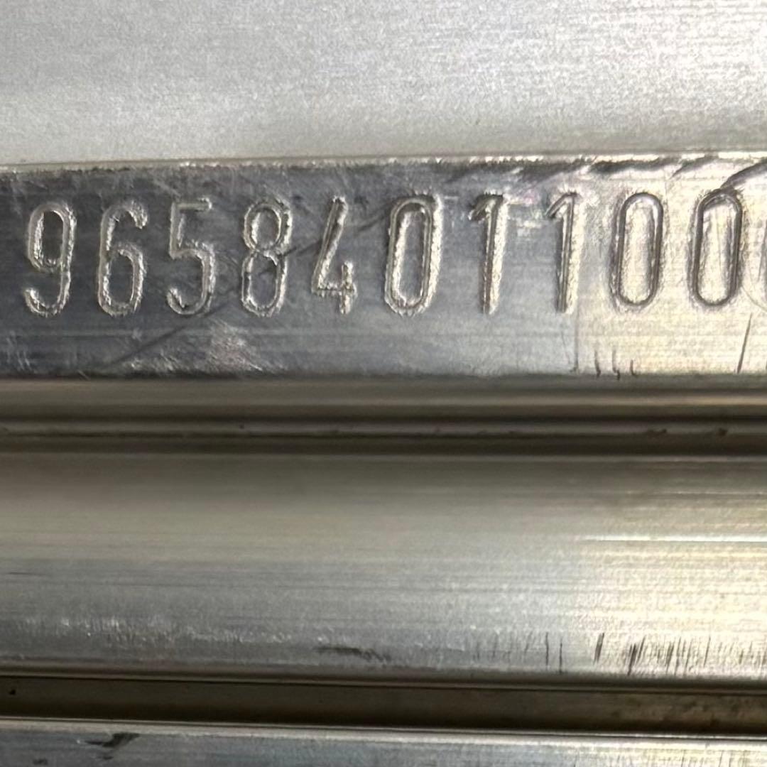 ちくわ リモワ オパール キャリーケース スーツケース 2輪 104L