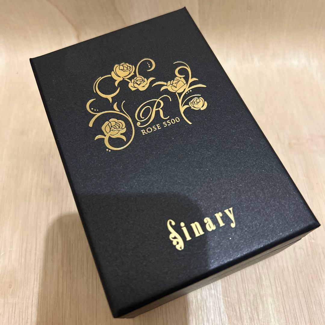 シナリーROSE5500 ♡シナリー化粧品♡限定