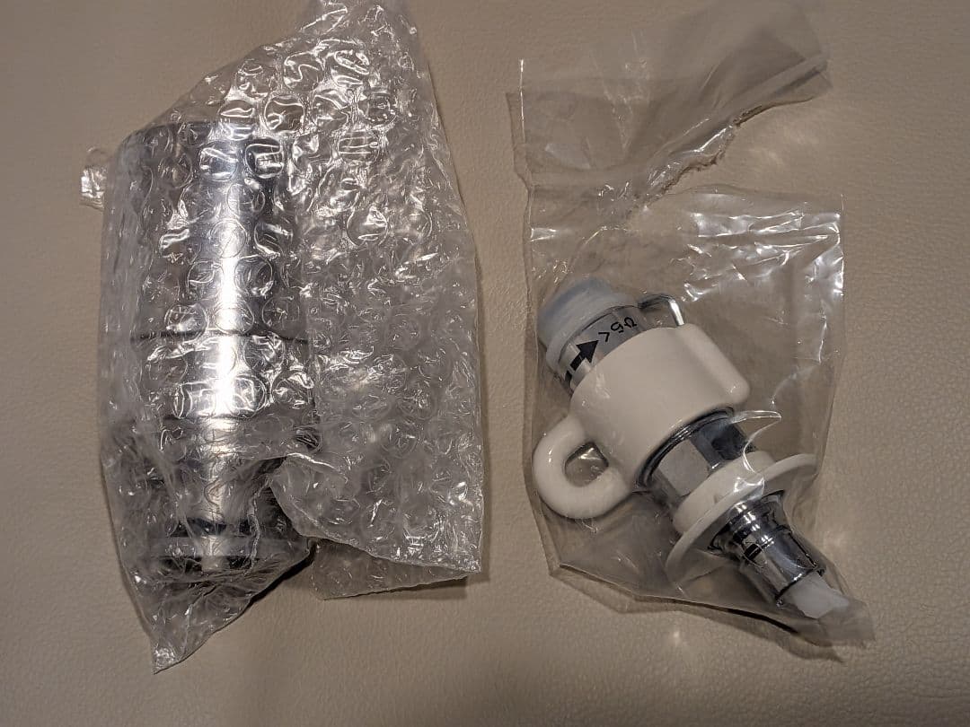 分岐水栓　JH9024 (STKD6)