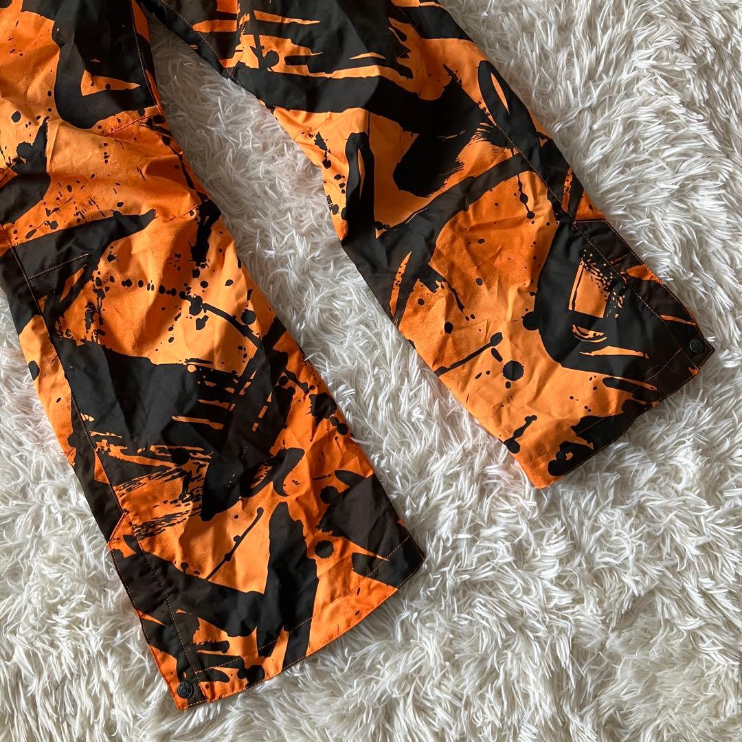 #Z8✨FABLICE✨スキー スノボ ウェア 上下セット 上L下M