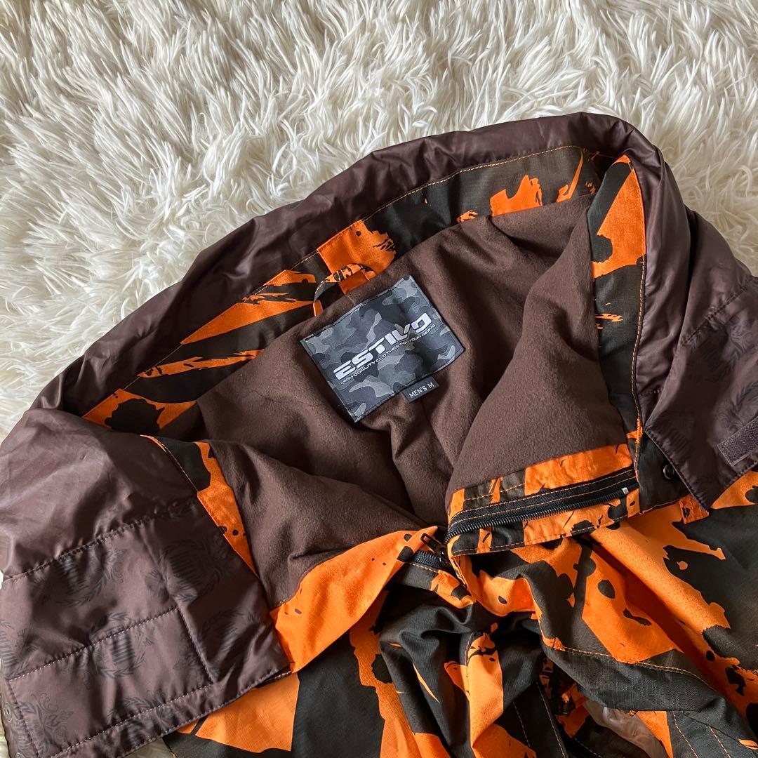 #Z8✨FABLICE✨スキー スノボ ウェア 上下セット 上L下M