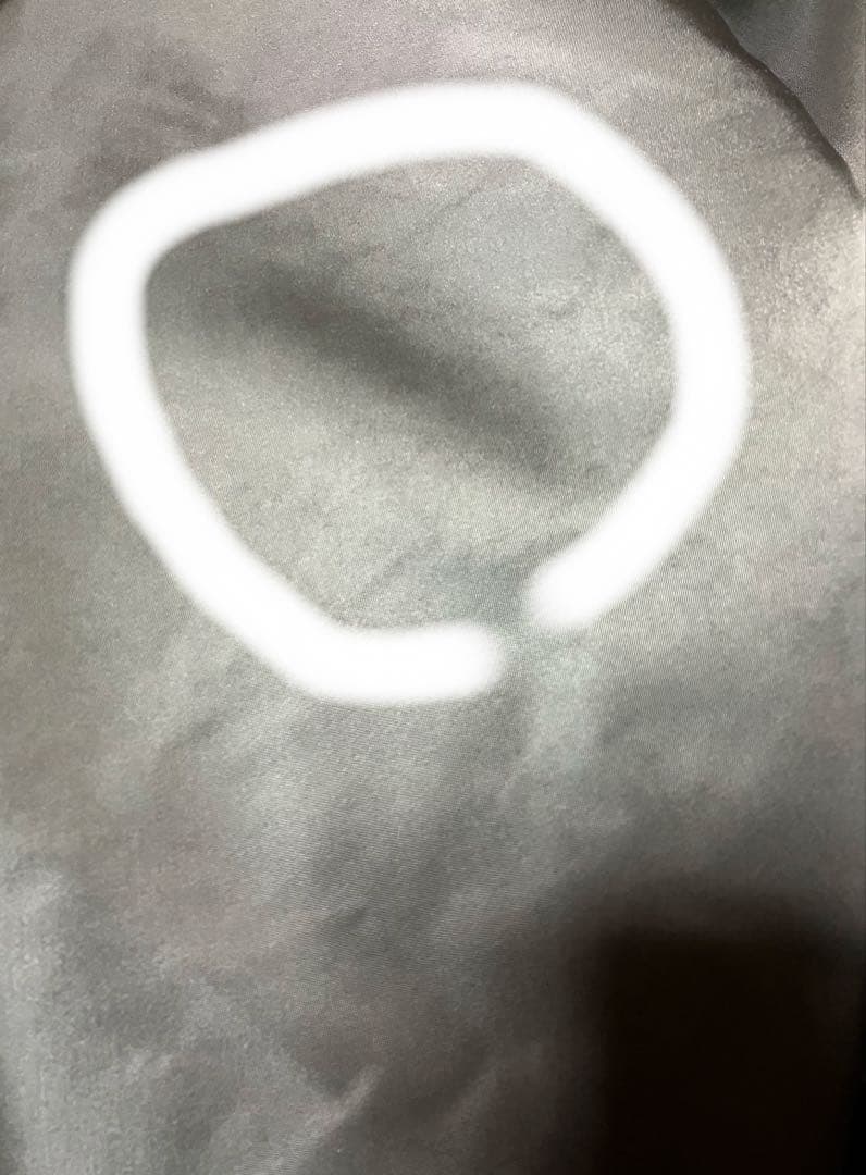 90s USA製 アルファインダストリーズ MA-1 フライトジャケット L