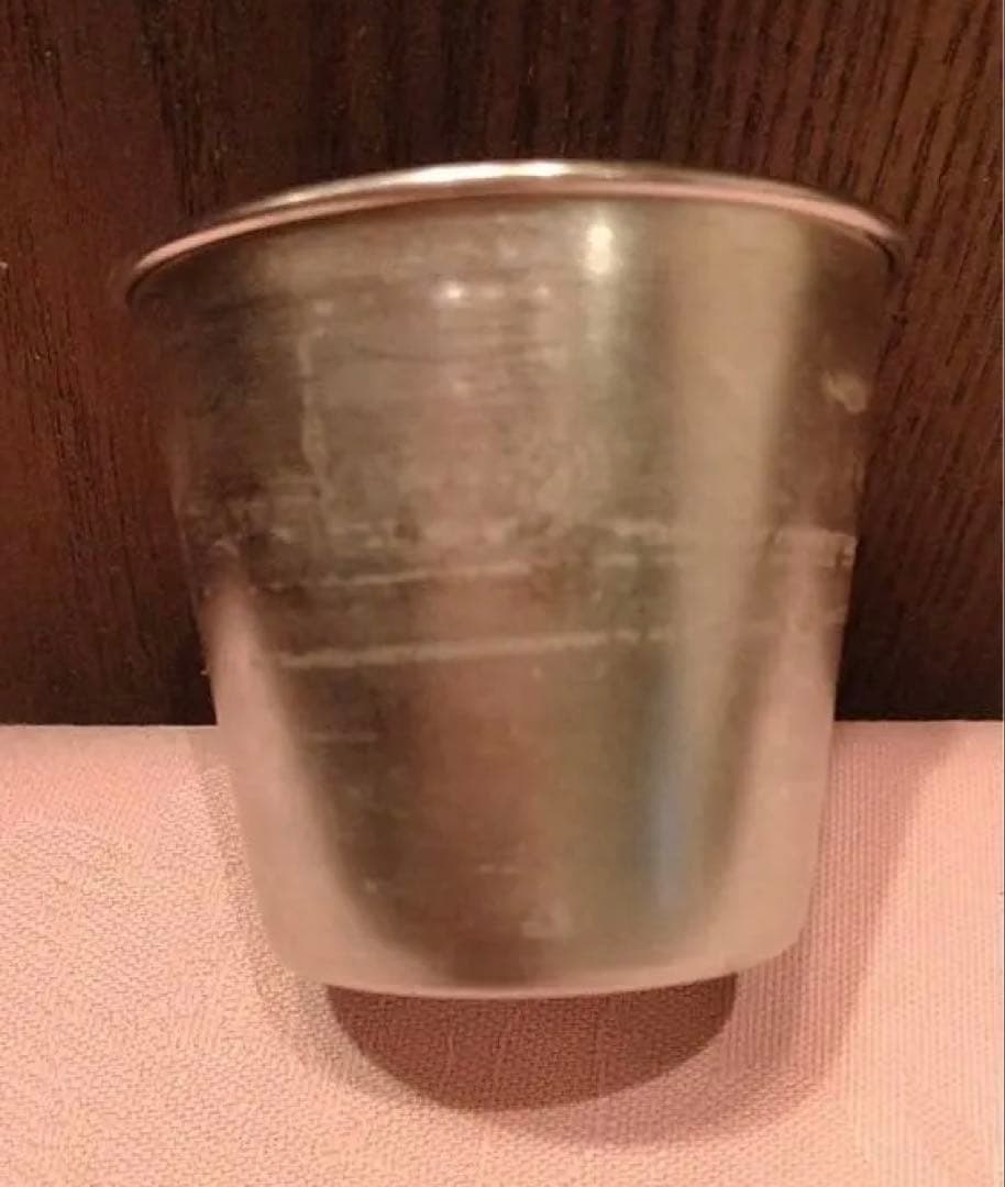 EBM ステンレスプリンカップ60cc 79個セット