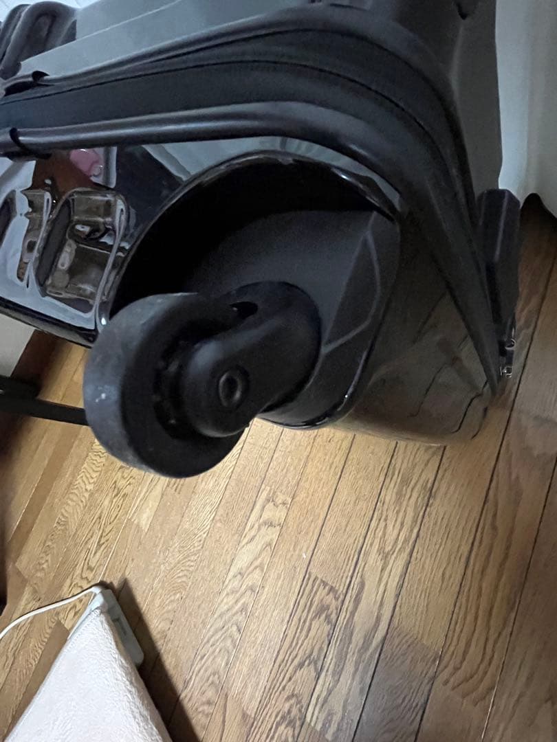 ゼロハリバートン スーツケース 32L 機内持込み可　4輪　中古品