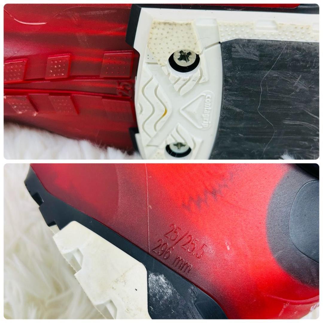 SALOMON スキーブーツ PRO 80 25-25.5cm 296mm