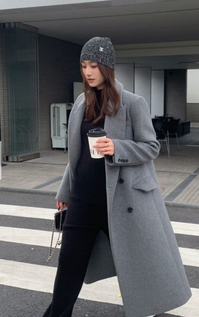 【完売品】BIRTHDAY BASH 新品未使用 コート